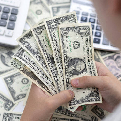 Por que Escolher a Money Câmbio em Anápolis para Comprar Dólar