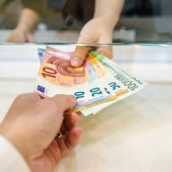 Money Câmbio: Seu Parceiro de Confiança em Currency Exchange em Anápolis