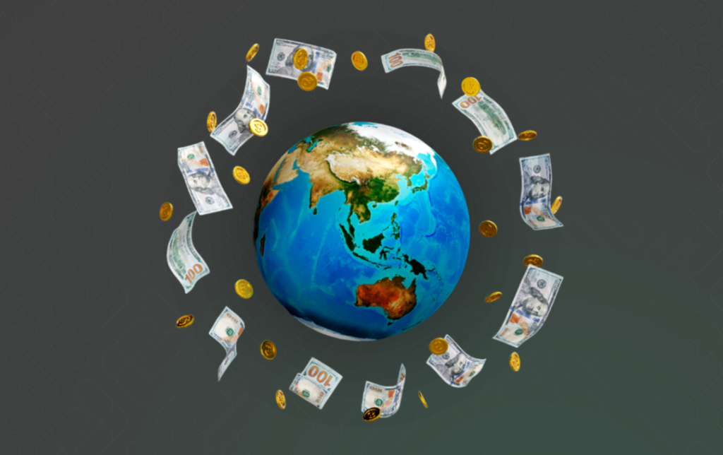 Remessas Internacionais: Agilizando Pagamentos e Transferências
