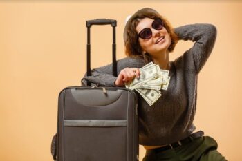 O que fazer com moeda estrangeira não utilizada após a viagem?